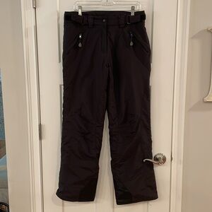 Rawik snow pants medium